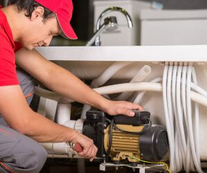 About Sewer Line Replacement Barnesville, MN